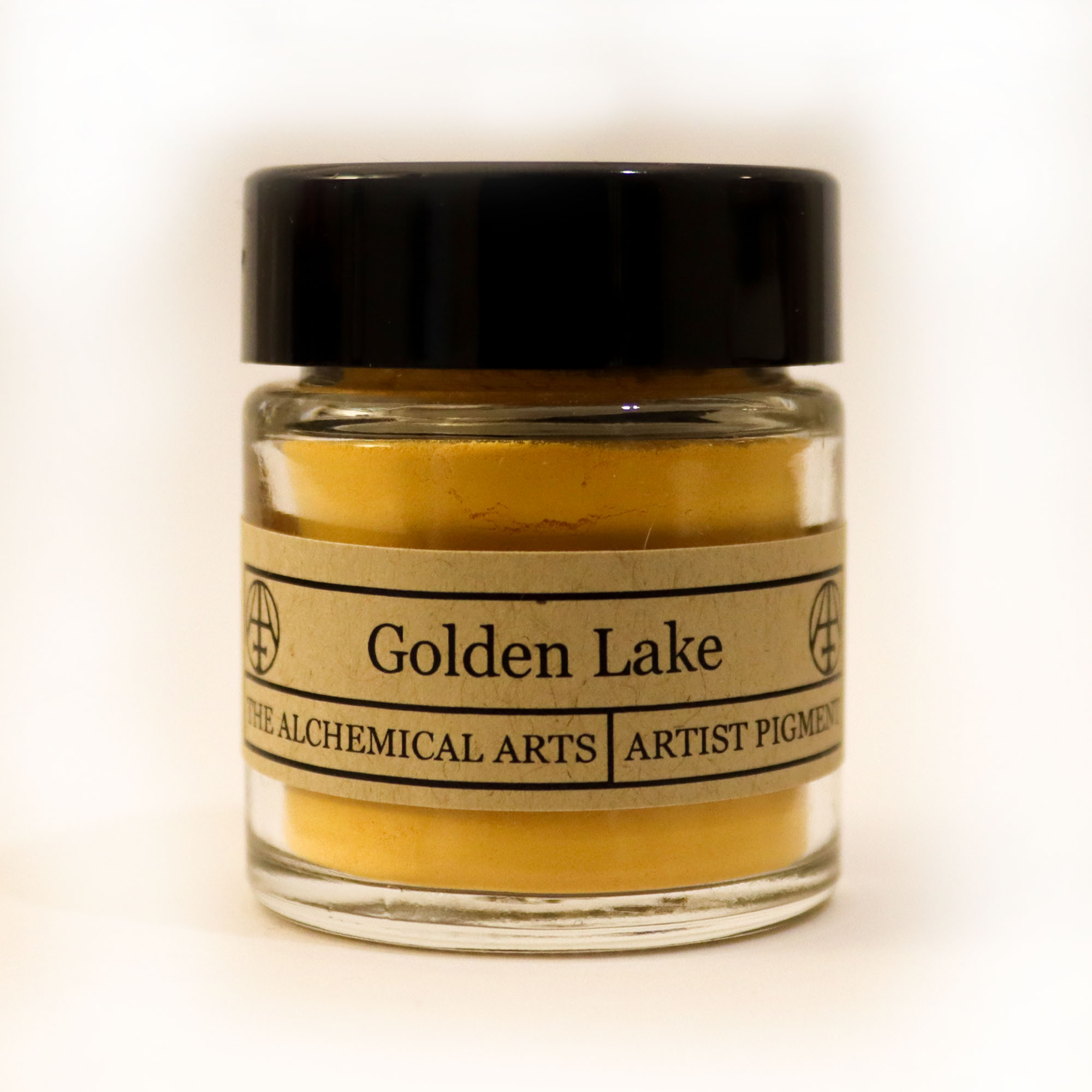 Golden Lake