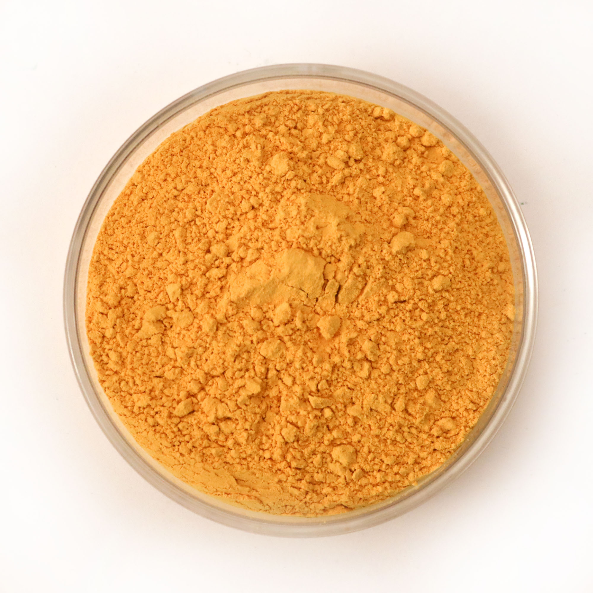 golden lake pigment