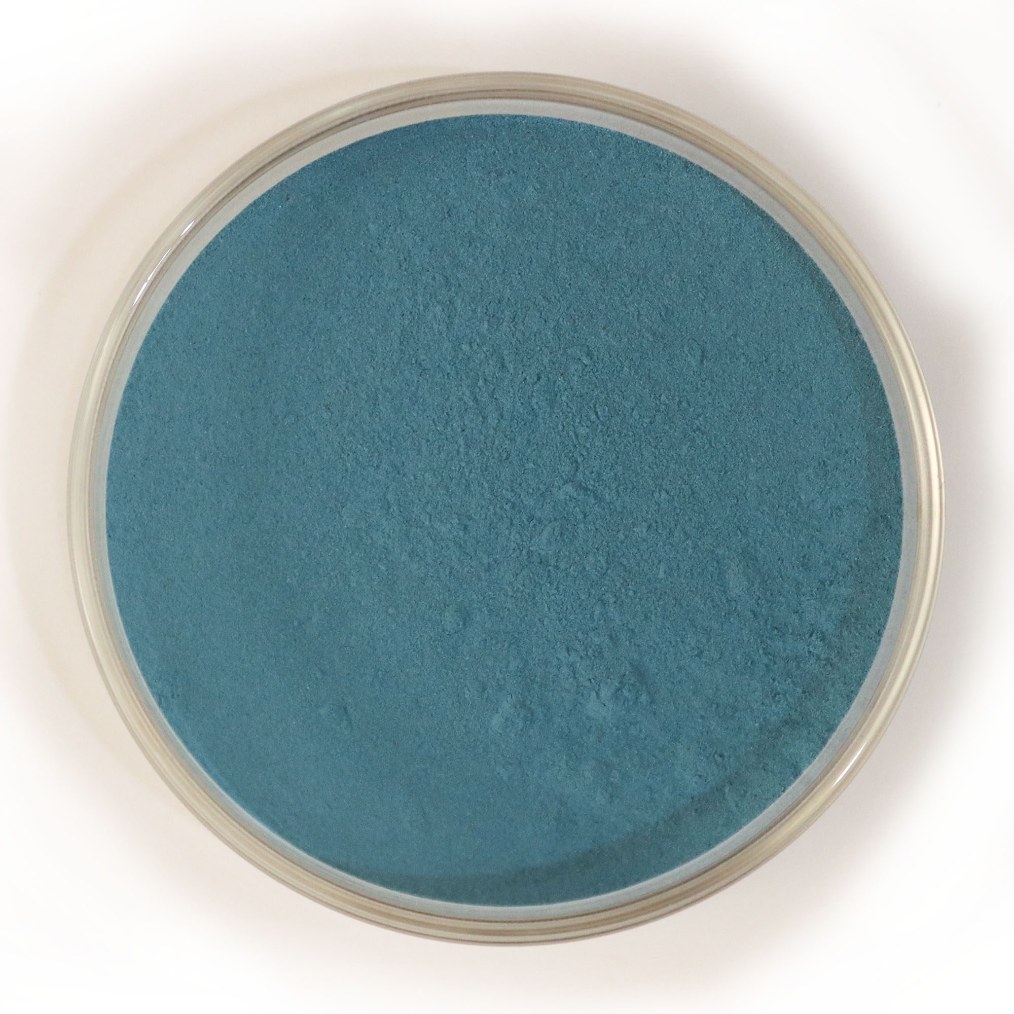 Maya Blue Pigment