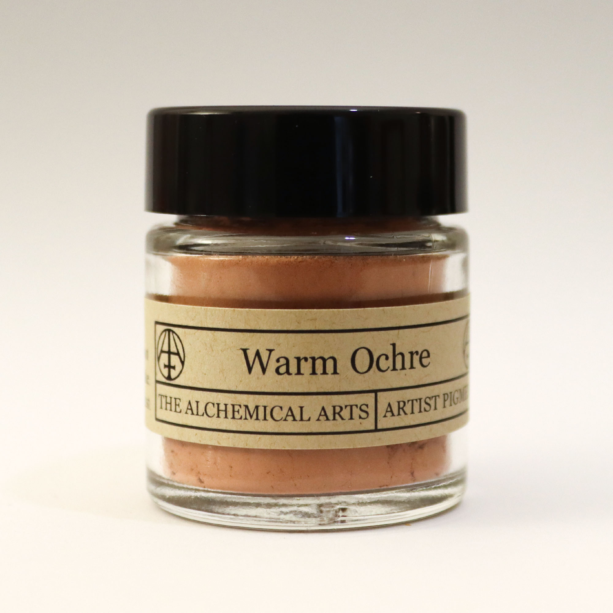 Warm Ochre