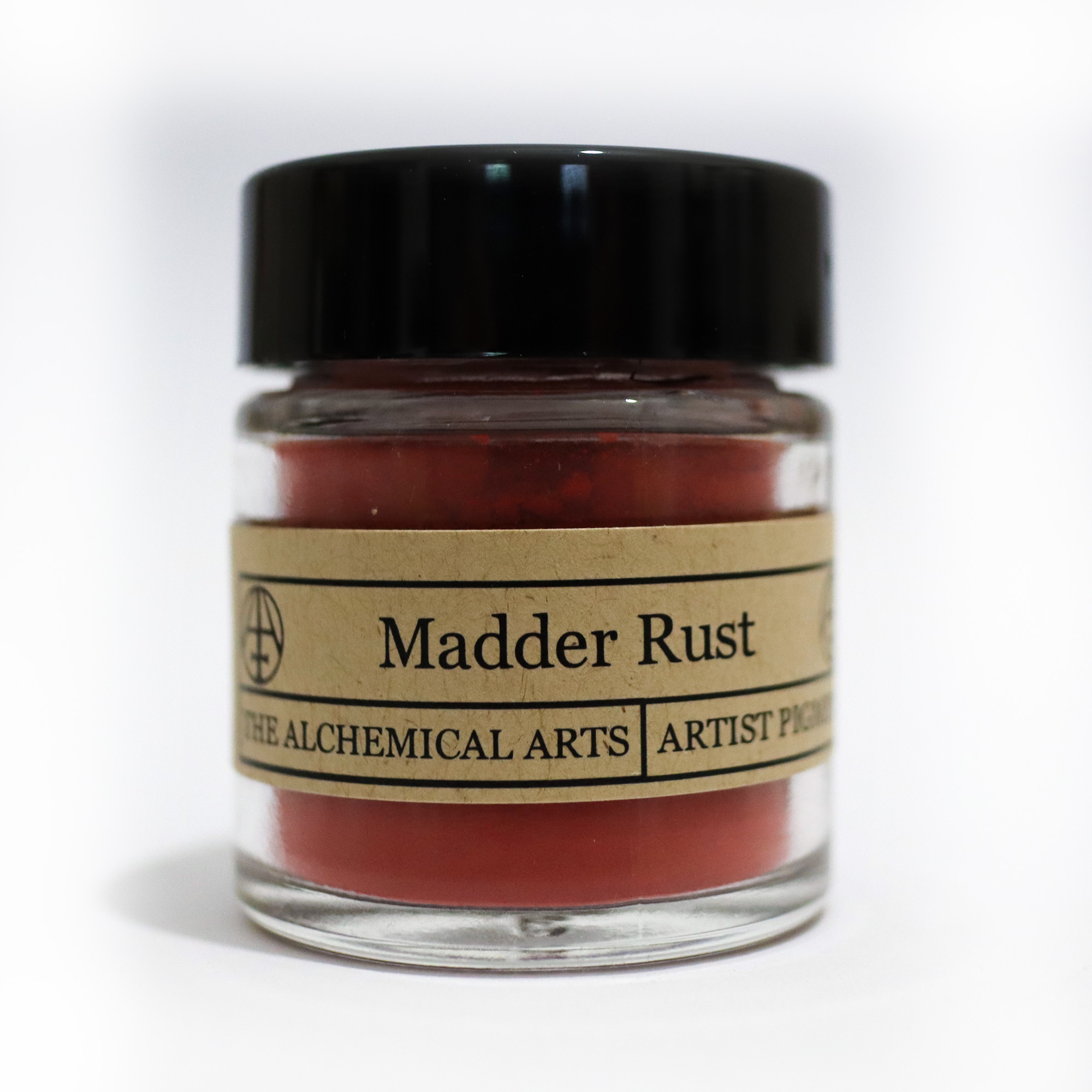 Madder Lake – Rust Tone